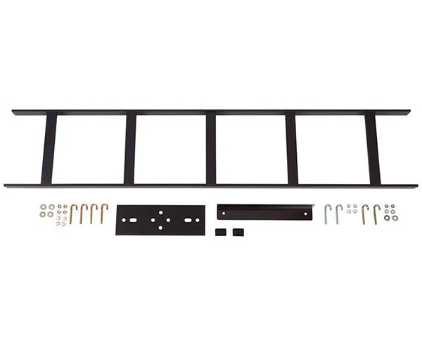Cable Ladder Rack Wall-to-Rack Bundle Kit – Fiber Savvy