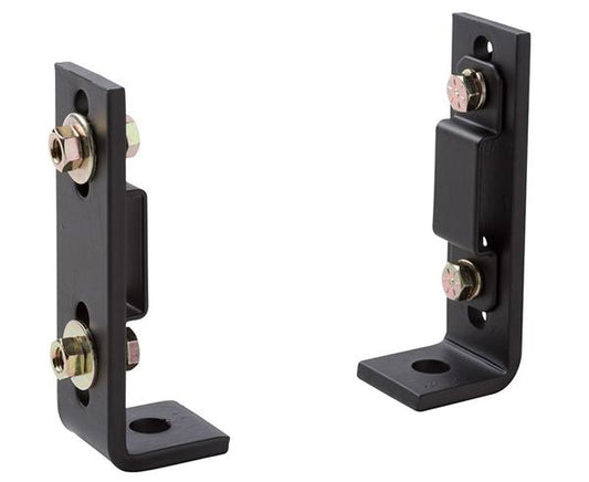 Ladder Rack Vertical Connection Kit Mounting Brackets – tagged