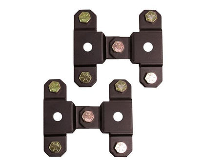 Cable Ladder Rack Butt-Swivel Splice Kit arial view