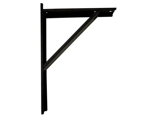 Wall Triangle Bracket for Cable Ladder Racks