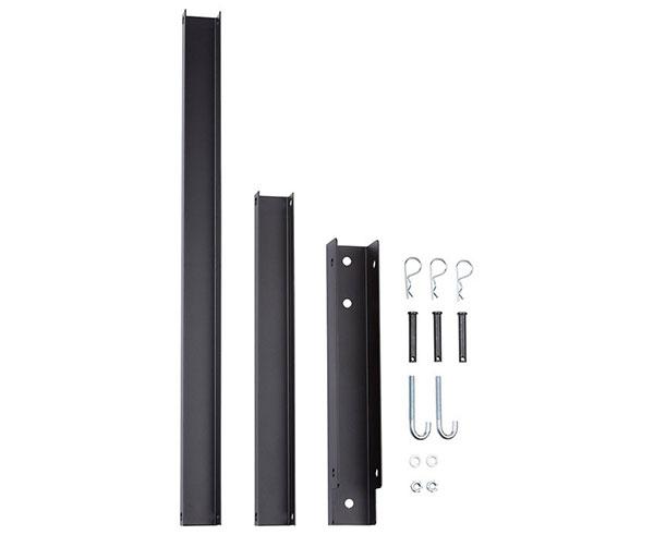 Cable Ladder Rack Wall Triangle Bracket - Discontinued