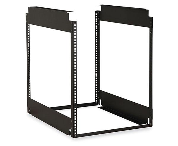 Performance Series Racking System 13U – Fiber Savvy
