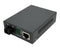 20KM 10/100Base ™ TX/FX Singlemode Media Converter SC/RJ45 Connectors