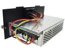 Secondary Power Supply for Media Converter Chassis