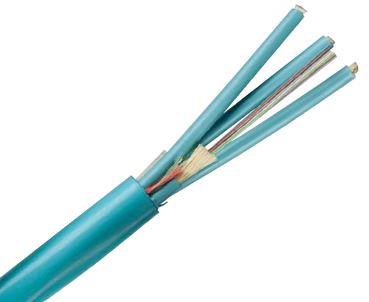 Micro Distribution Cables Micro-Distribution Fiber - High Density Fiber Optic Cables – Fiber Savvy
