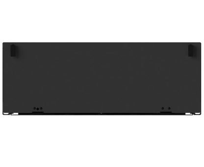 Fiber Patch Panel, Signature Series, 4U - Discontinued