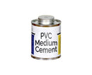 PVC Medium Cement
