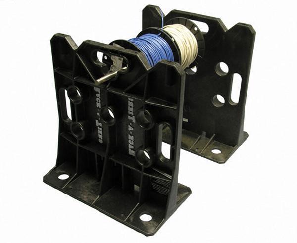 Fiber Caddy Rack Cable Caddy – Fiber Savvy