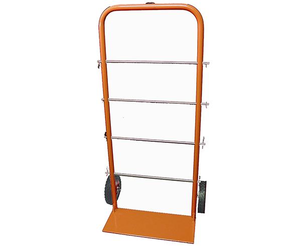 Portable Cable Hand Truck