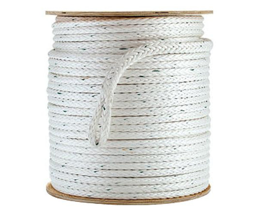 Fiber Pulling Rope Cable Pulling Rope – Fiber Savvy