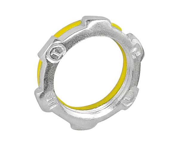 Rigid Sealing Locknut, Steel