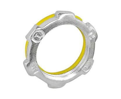 Rigid Sealing Locknut, Steel