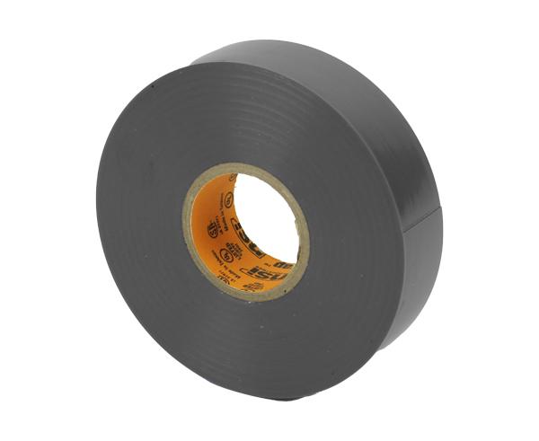 Warrior Wrap 7mil Premium Vinyl Electrical Tape - Gray - Primus Cable