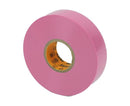 Warrior Wrap 7mil Premium Vinyl Electrical Tape - Pink - Primus Cable
