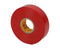 Warrior Wrap 7mil Premium Vinyl Electrical Tape - Red - Prims Cable