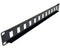 Blank Patch Panel - 24 Port - 9 of 11