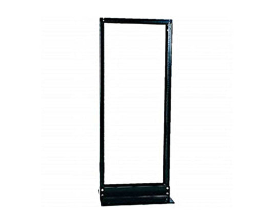 Standing Relay Rack Open Racks – Fiber Savvy