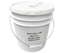 Poly Pull Line Twine Bucket
