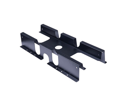 Top Mount Cable Management Trough, 600mm / 800mm