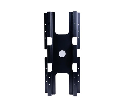 Top Mount Cable Management Trough, 600mm / 800mm