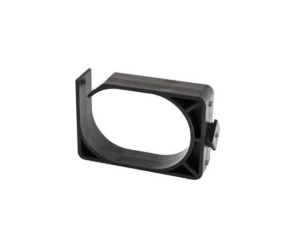 Plastic Snap-In Ring, Plastic Cable Management (10 Pcs) – Fiber Savvy