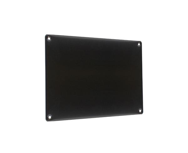 Solid Top Panel Insert – Fiber Savvy