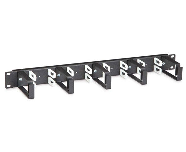Cable Guide Rings Cable Management Rings | Fiber Savvy