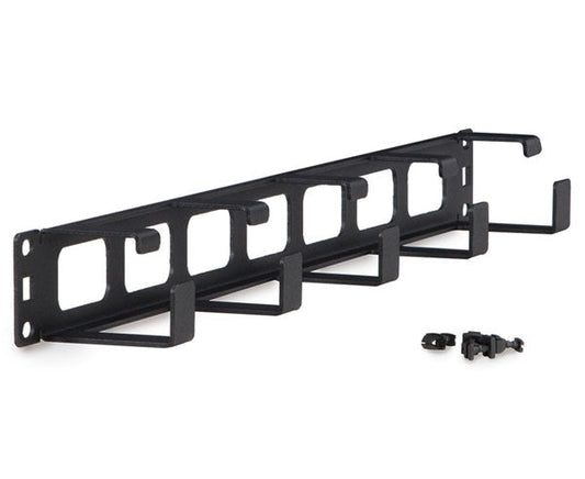 Cable Manager Rings Cable Management Rings | Fiber Savvy