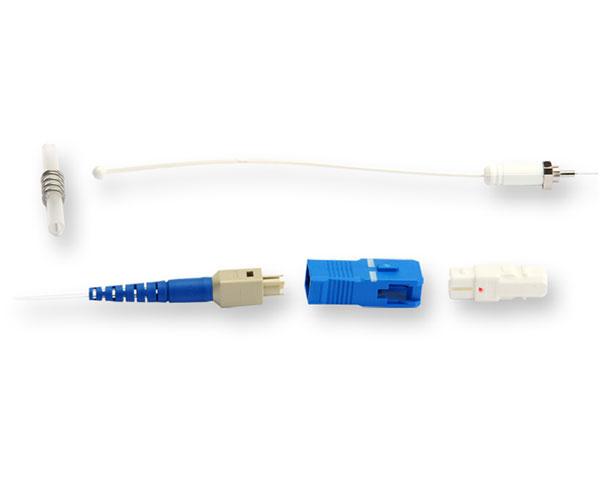 SC Connectors – Fiber Savvy