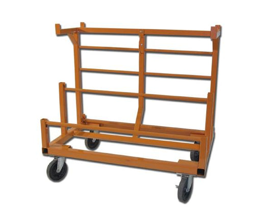 Fiber Caddy Rack Heavy Duty Caddy – Fiber Savvy