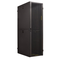 24" Network Server Cabinet, 24U/ 42U/ 45U/ 48U Standard Configuration