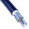 OSP Outdoor Dry Loose Tube Taihan Fiber Optic Cable, Non Armored