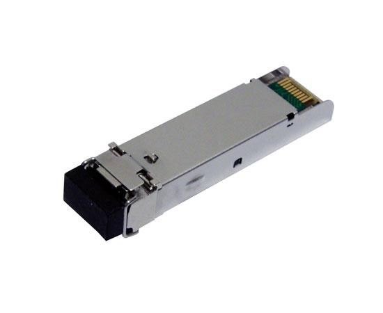 SFP Fiber Transceiver Modules, Single Mode, 10KM 1000BASE-LX, LC Connector, Cisco Compatible