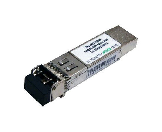Multimode OM4 Fiber Transceivers – Fiber Savvy
