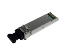 SFP Fiber Transceiver Modules, Single Mode, 20KM 1000BASE-BX10-D WDM Bi-Directional, LC Connector, TX-1490/RX-1310, Cisco Compatible