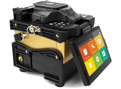 INNO Instrument Seamless Mass Fusion Splicer, View 12R PRO Kit