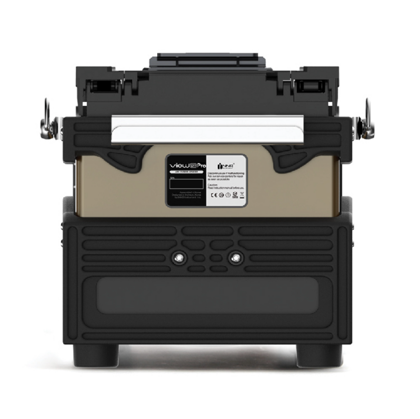 INNO Instrument Seamless Mass Fusion Splicer, View 12R PRO Kit