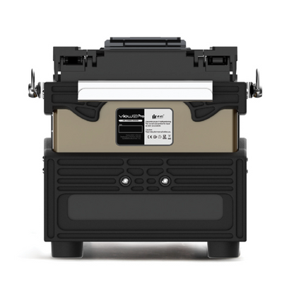INNO Instrument Seamless Mass Fusion Splicer, View 12R PRO Kit