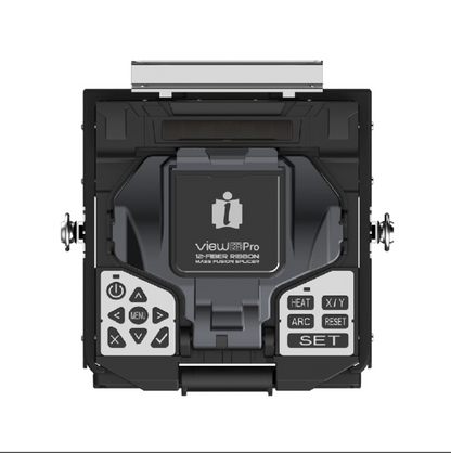 INNO Instrument Seamless Mass Fusion Splicer, View 12R PRO Kit