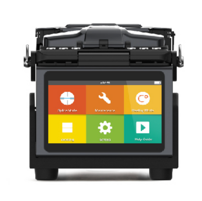 VIEW 8 Pro Arc Fusion Splicer from INNO Front