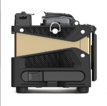 VIEW 8 Pro Arc Fusion Splicer from INNO Side2
