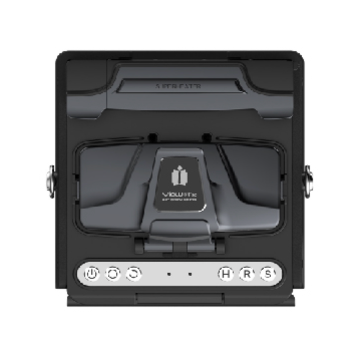 VIEW 8 Pro Arc Fusion Splicer from INNO Bottom