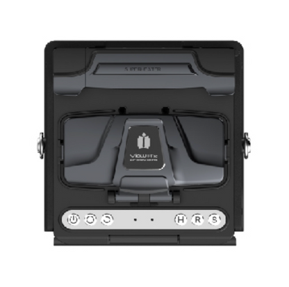 VIEW 8 Pro Arc Fusion Splicer from INNO Bottom