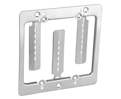 Device Mounting Bracket for Drywall, with Mounting Screws