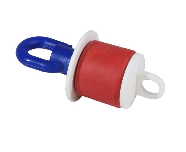 Innerduct Plug – Fiber Savvy