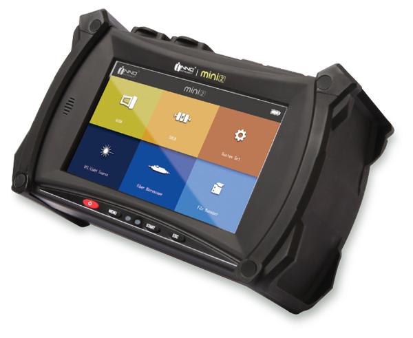 INNO Instrument Mini 2 OTDR