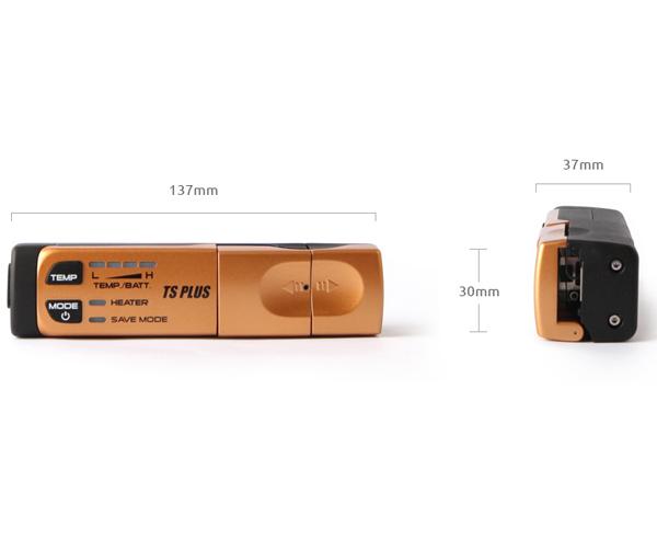 INNO Instrument TS Plus Ribbon Stripper