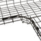 Radius Splices - Wire Basket Splicing