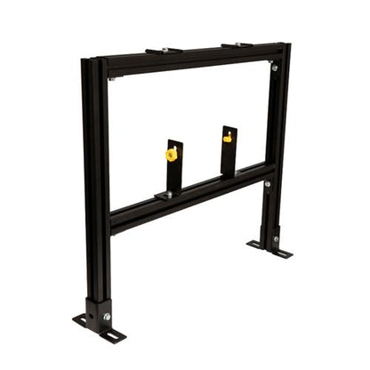 Dual Level Cabinet Standoff - Fiber Tray Support