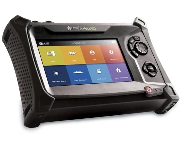 INNO Instrument View 500 User Friendly Standard OTDR